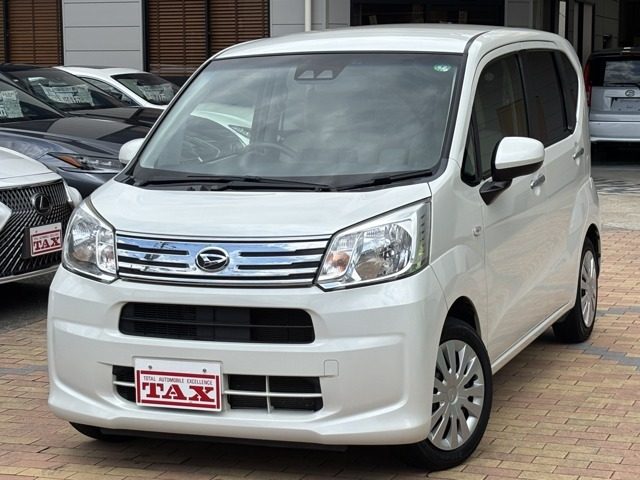 ムーヴ　６６０　Ｌ　ＳＡＩＩＩ　レンタＵＰ　純正