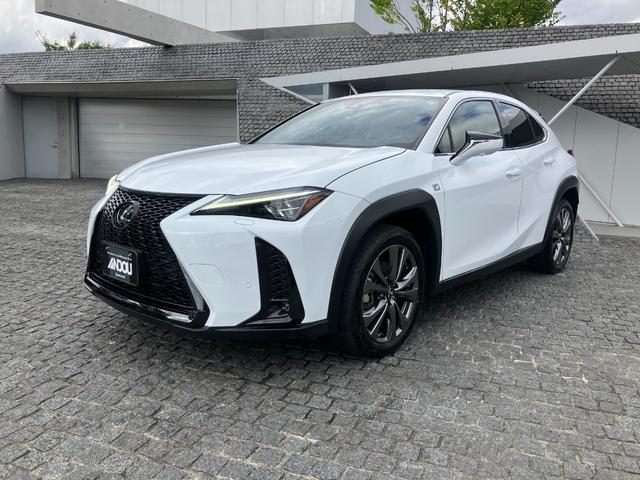 ＵＸ２５０ｈ　ＵＸ２５０ｈ　Ｆスポーツ