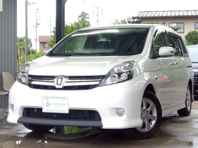 アイシス　ＰＬＡＴＡＮＡ　Ｖセレクション