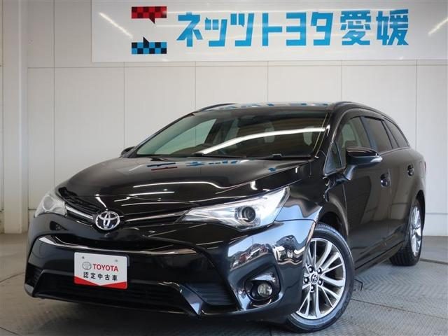 アベンシスワゴン　Ｌｉ