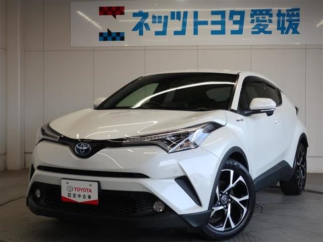 Ｃ－ＨＲ　Ｇ　ハイブリッド