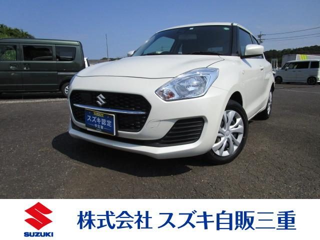 スイフト　ＸＧ　３型