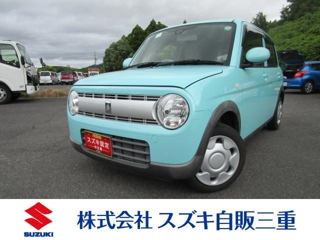 アルト　ラパン　Ｇ