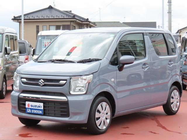 ワゴンＲ　ＦＸ　４型　２０２５サマーフェア☆