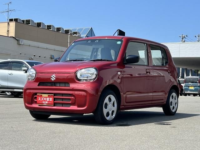 アルト　４ＷＤ　Ｌ　４ＷＤ　衝突被害軽減ブレーキ　シート