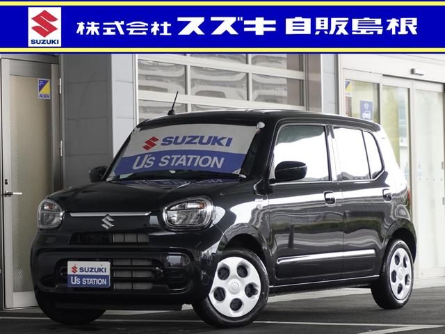 アルト　４ＷＤ　ＨＹＢＲＩＤ　Ｓ　４ＷＤ　バックカメラ　