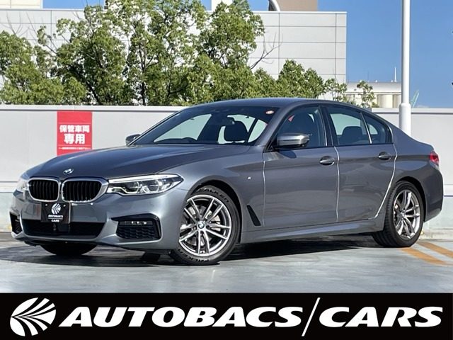 ５シリーズ　セダン　５２３ｄ　ｘＤｒｉｖｅ　Ｍスピリット