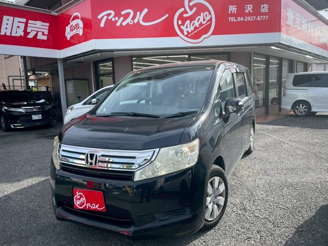 ステップワゴン　Ｇ　Ｌパッケージ