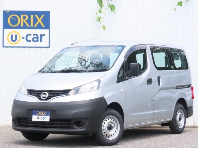 ＮＶ２００バネットバン　ＤＸ