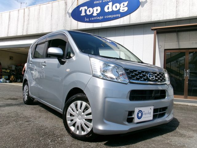 ムーヴ　Ｌ　ＳＡ２