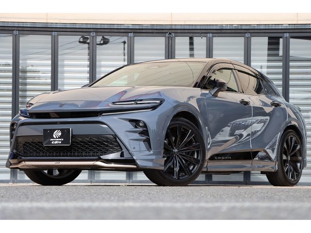 クラウン　スポーツ　Ｚ