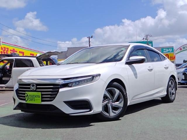 インサイト　セダン　ＬＸ