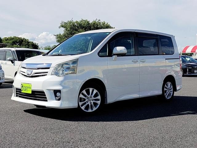 ノア　Ｓｉ