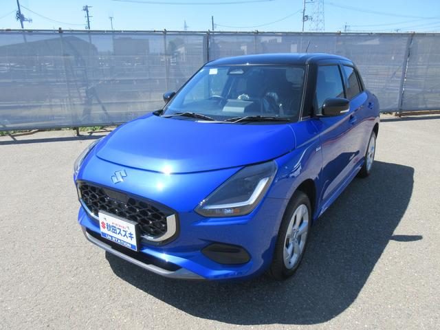 スイフト　４ＷＤ　ＨＹＢＲＩＤ　ＭＸ　４ＷＤ　衝突軽減　シ