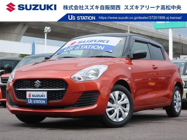 スイフト　ＸＧ　２型