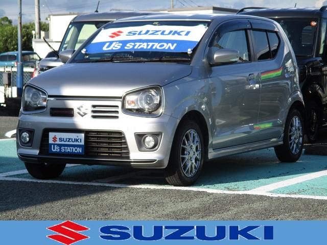 アルト　ワークス　ワークス　５ＭＴ　レカロシート　７インチ