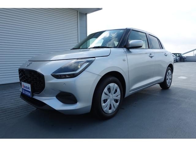 スイフト　ＸＧ　ＦＦ・ＣＶＴ　ＬＥＤヘッドランプ・