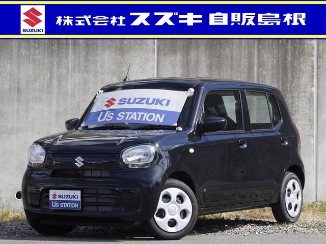 アルト　Ｌ　リアパーキングセンサー　シートヒータ