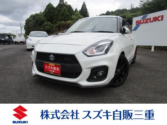 スイフト　スポーツ　ＺＣ３３Ｓ