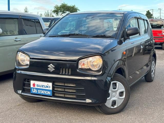 アルト　４ＷＤ　Ｌ　２型　４ＷＤ　☆ドラレコ前後・ＣＤプ
