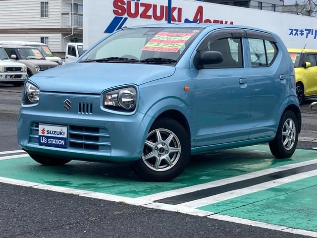 アルト　Ｌ　２型