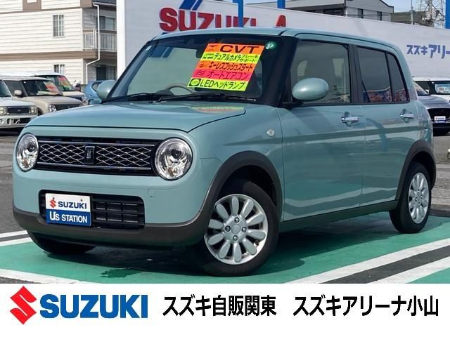 アルト　ラパン　Ｘ　５型　【半期総括】　オーディオレス　