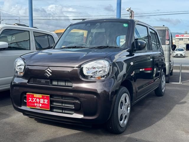 アルト　Ｌ　２型