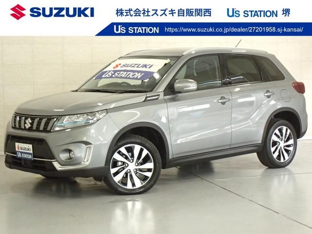 エスクード　４ＷＤ　１．５　３型　フルタイム４ＷＤ　フロア６