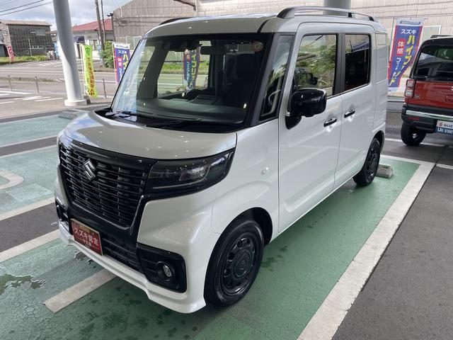 スペーシア　ベース　ＸＦ