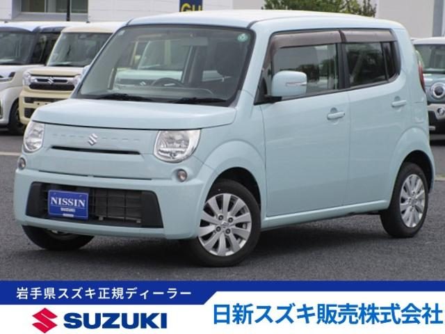 ＭＲワゴン　４ＷＤ　Ｘ　４ＷＤ　ワンセグナビ　バックカメラ　