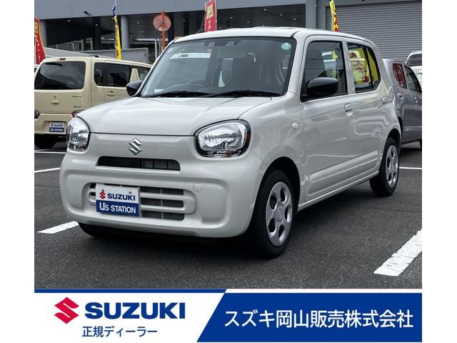 アルト　Ｌ　２型
