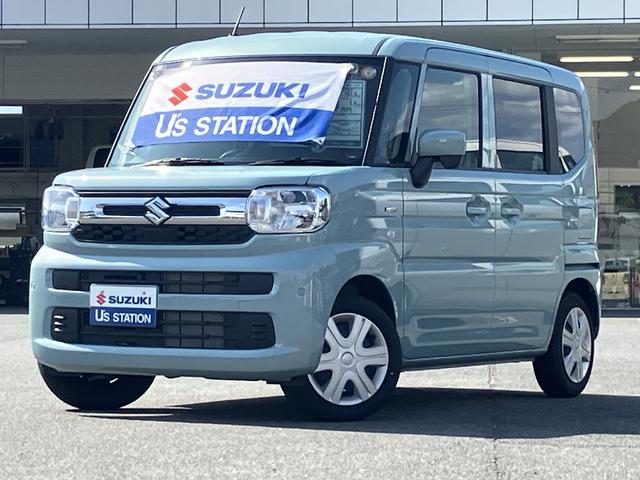スペーシア　ＨＹＢＲＩＤ　Ｇ