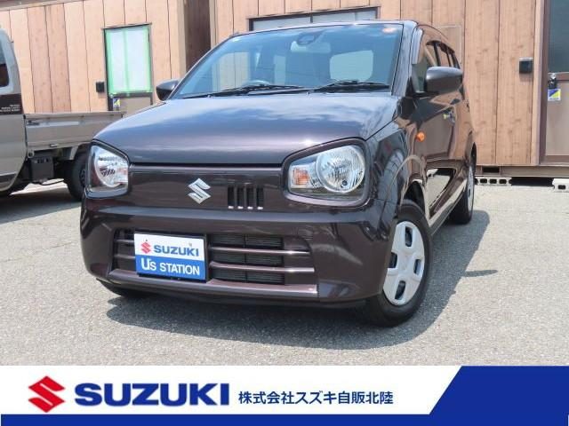 アルト　４ＷＤ　Ｓ　４ＷＤ／衝突被害軽減ブレーキ