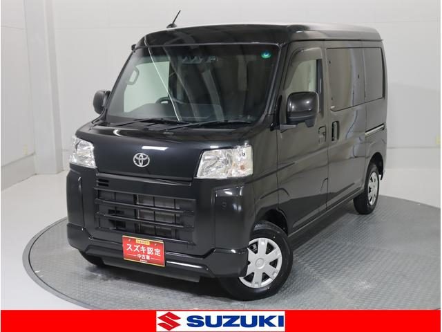ピクシス　バン　４ＷＤ　クルーズターボ　期間限定目玉車　車検整備