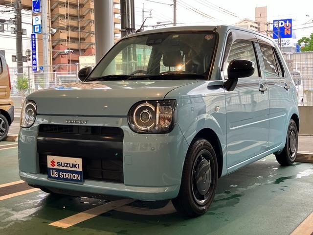 ミラ　トコット　Ｘ　ＳＡ