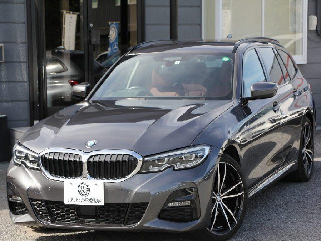 ３シリーズ　ツーリング　３２０ｉ　Ｍスポーツ