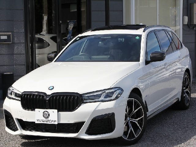 ５シリーズ　ツーリング　５２３ｄ　ｘＤｒｉｖｅ　ＭスＥｄジョイ＋