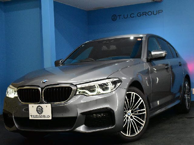 ５シリーズ　セダン　５４０ｉ　ｘＤｒｉｖｅ　Ｍスポーツ