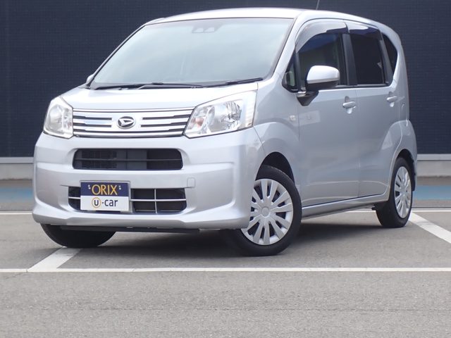 ムーヴ　Ｌ　ＳＡ３