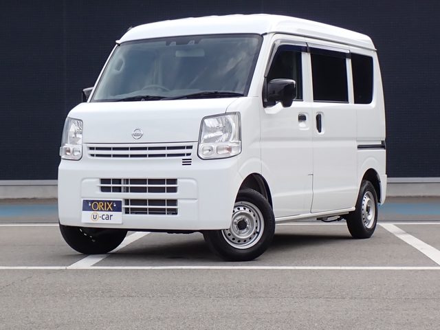 ＮＶ１００クリッパー　ＤＸ　セーフティパッケージ　ＨＲ