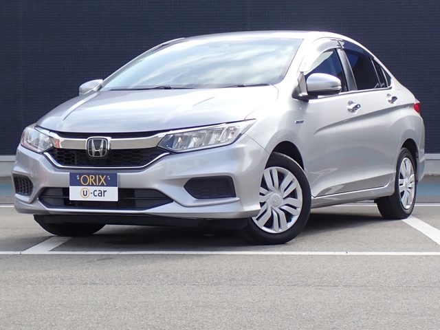 グレイス　ハイブリッド　ＬＸ　ホンダセンシング