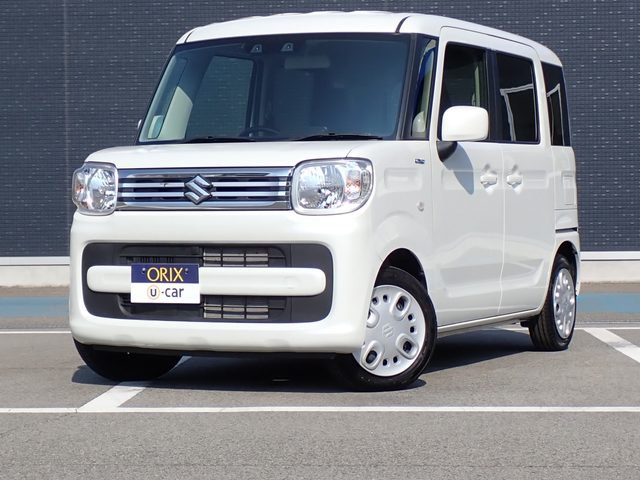 スペーシア　ハイブリッドＧ