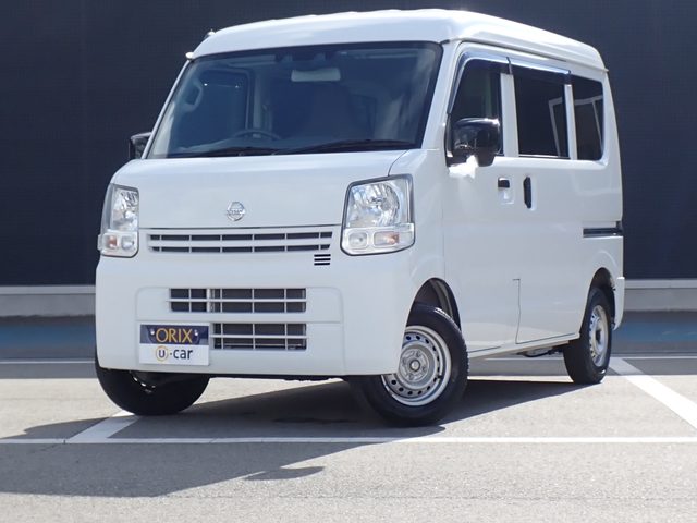 ＮＶ１００クリッパー　ＤＸ　セーフティパッケージ　ＨＲ