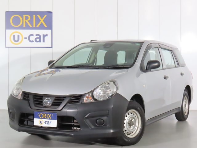 ＮＶ１５０　ＡＤ　２ＷＤ　ＤＸ