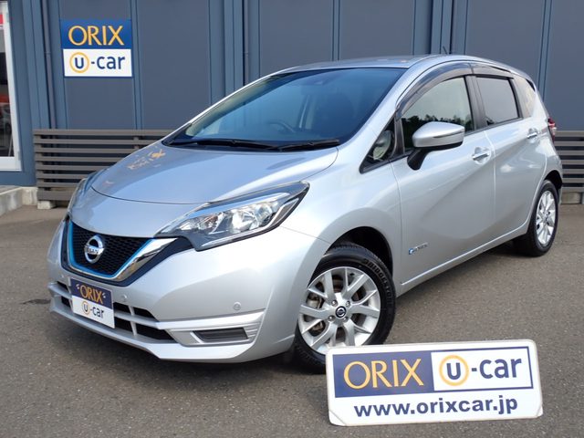 ノート　ｅ－ＰＯＷＥＲ　Ｘ