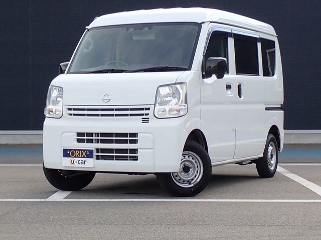 ＮＶ１００クリッパー　ＤＸ　セーフティパッケージ　ＨＲ