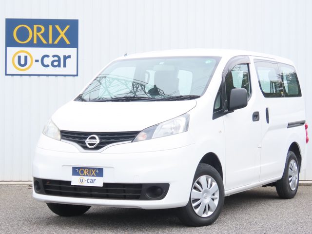 ＮＶ２００バネットバン　ＶＸ