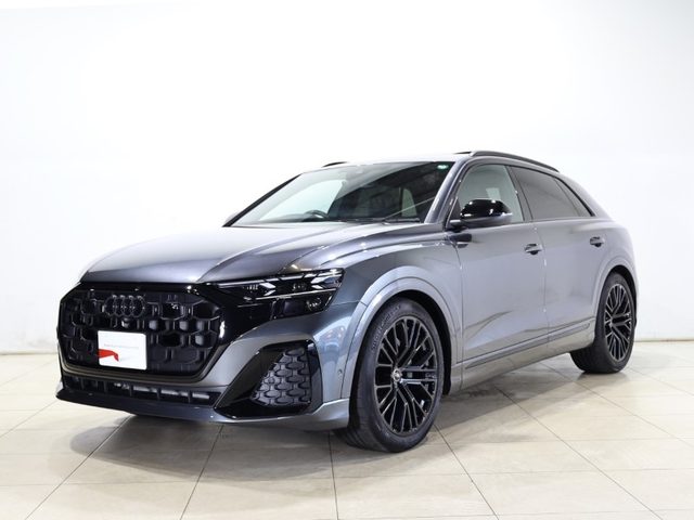 Ｑ８　５０　ＴＤＩ　クワトロ　Ｓライン