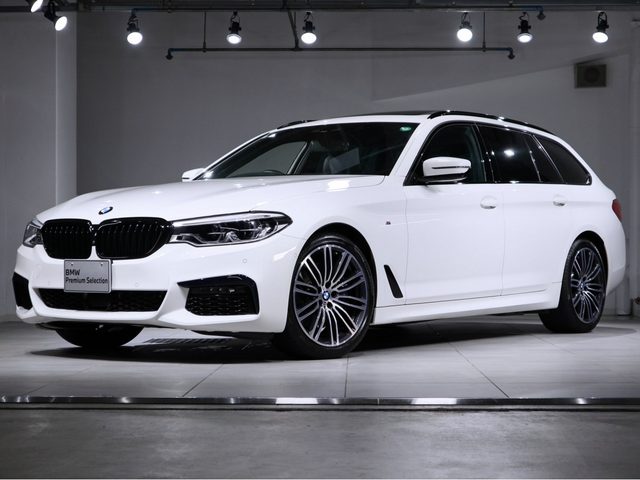 ５シリーズ　ツーリング　５３０ｉ　Ｍスポーツ