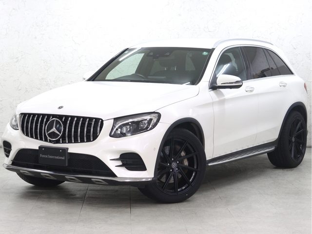 ＧＬＣクラス　ＧＬＣ２００　スポーツ